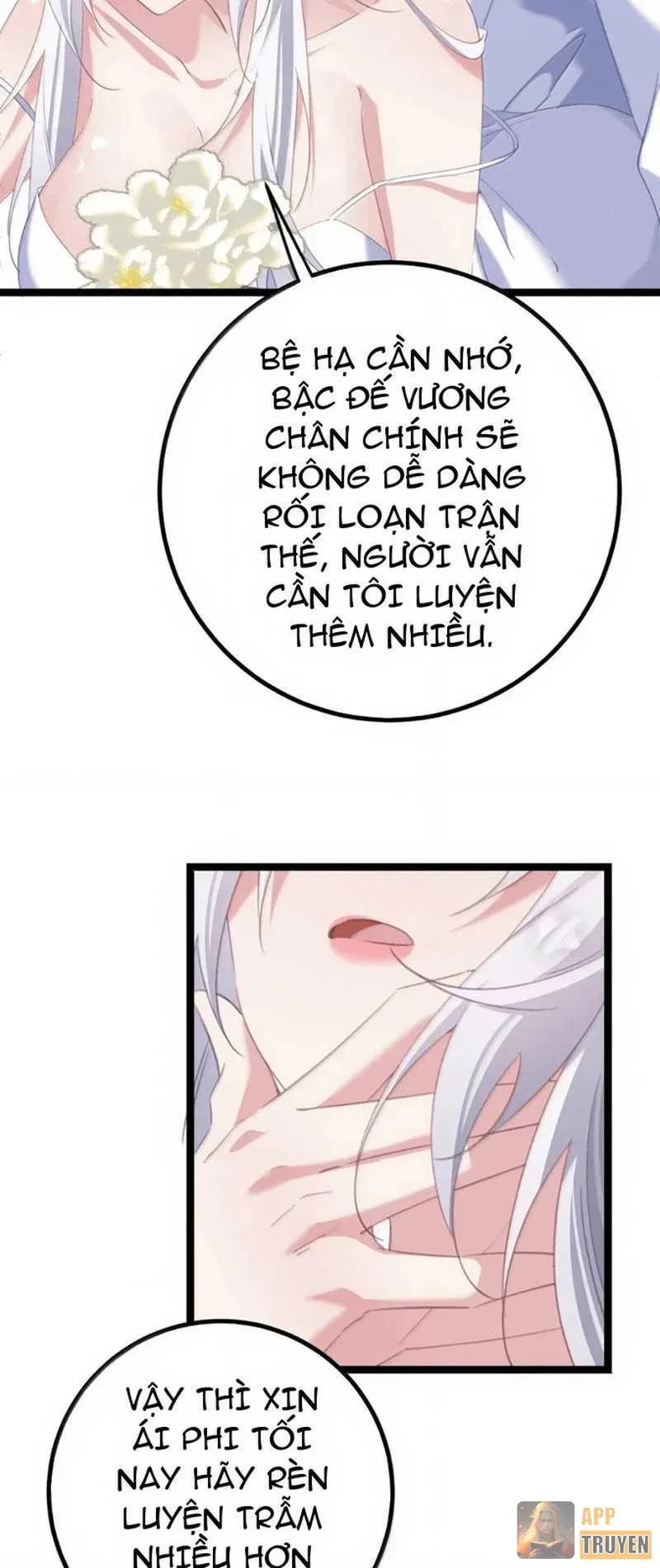 Phá thân của nữ Hoàng Đế Chapter 99 - 32