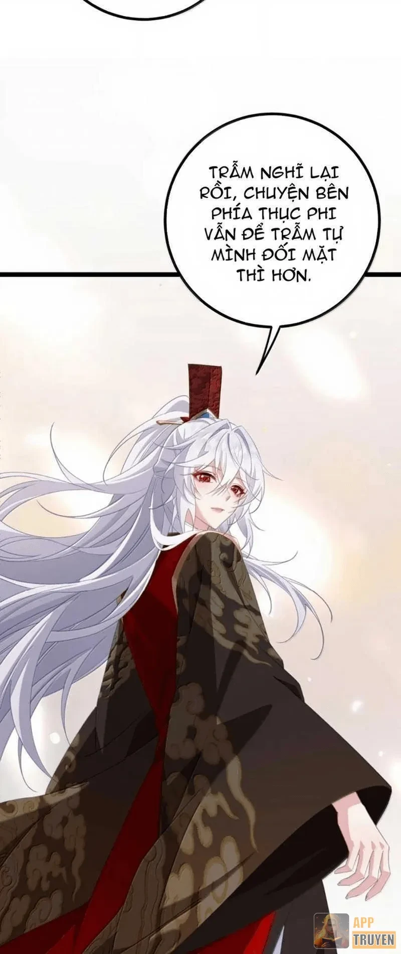 Phá thân của nữ Hoàng Đế Chapter 99 - 36