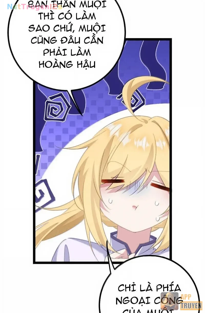 Phá thân của nữ Hoàng Đế Chapter 100 - 40