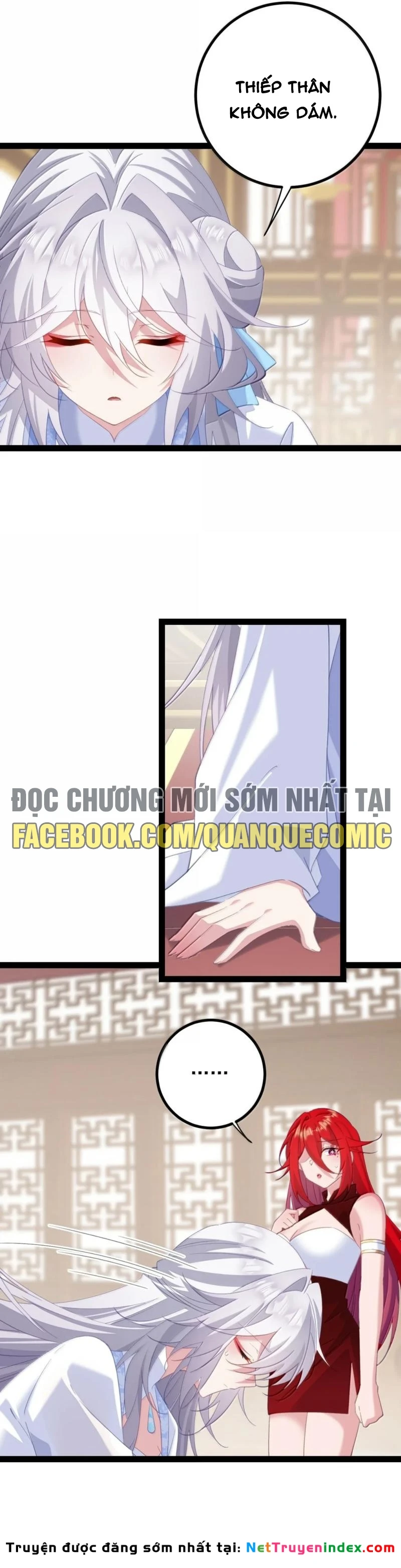 Phá thân của nữ Hoàng Đế Chapter 110 - 6