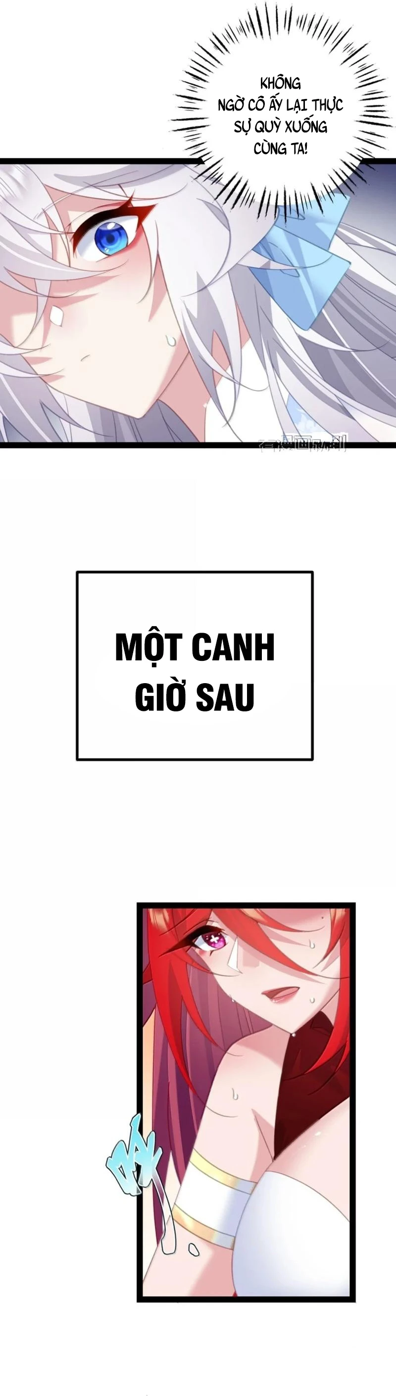 Phá thân của nữ Hoàng Đế Chapter 110 - 9