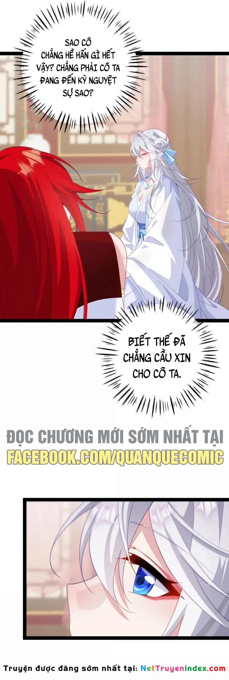 Phá thân của nữ Hoàng Đế Chapter 110 - 10