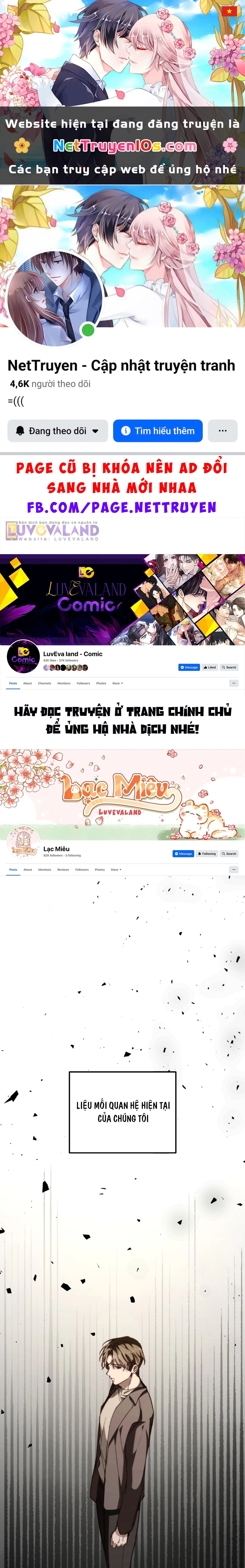 Ly Hôn Thì Dễ, Yêu Đương Mới Khó Chapter 29 - 1