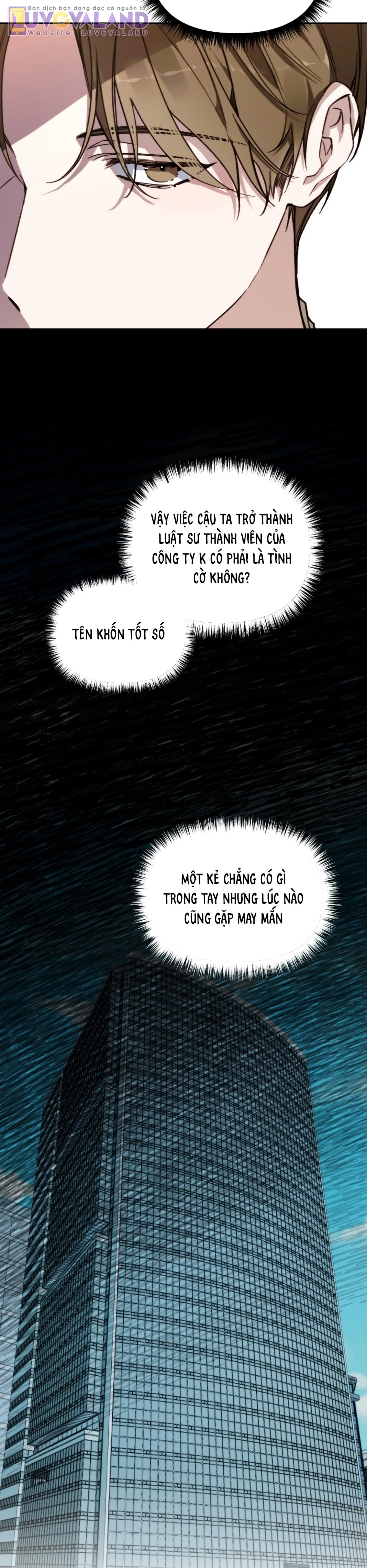 Ly Hôn Thì Dễ, Yêu Đương Mới Khó Chapter 29 - 4