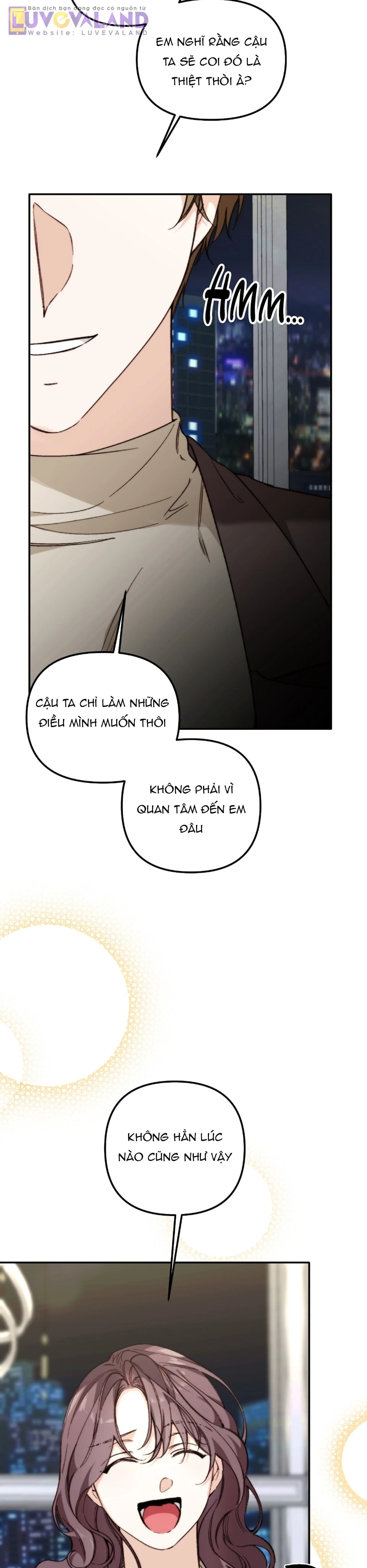 Ly Hôn Thì Dễ, Yêu Đương Mới Khó Chapter 29 - 8