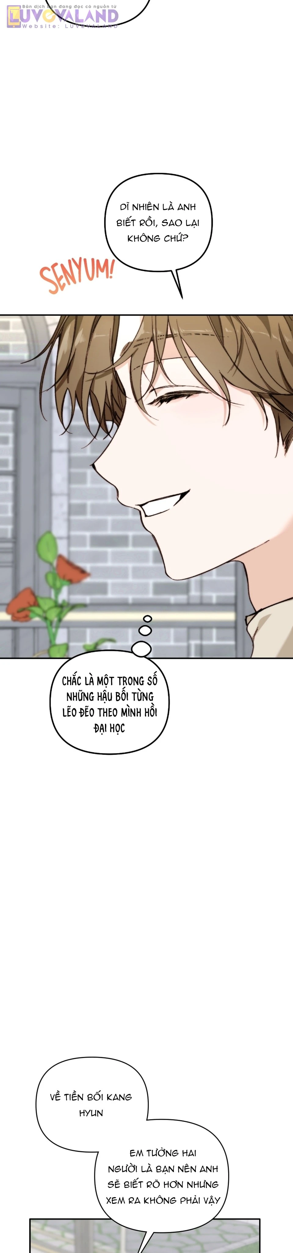 Ly Hôn Thì Dễ, Yêu Đương Mới Khó Chapter 29 - 10