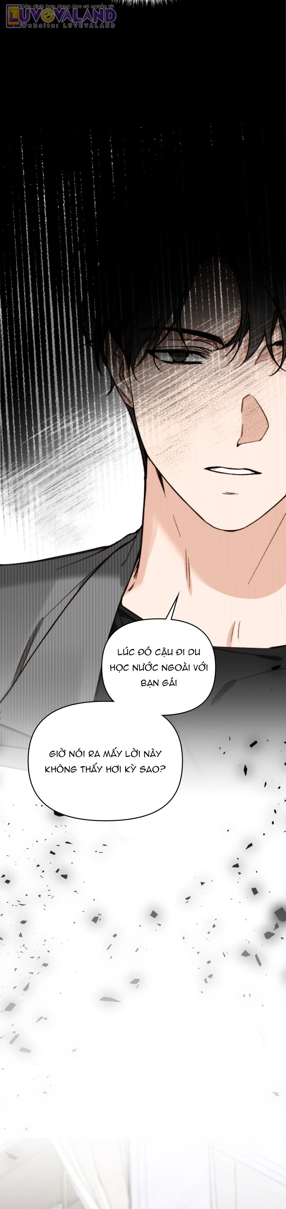 Ly Hôn Thì Dễ, Yêu Đương Mới Khó Chapter 29 - 25