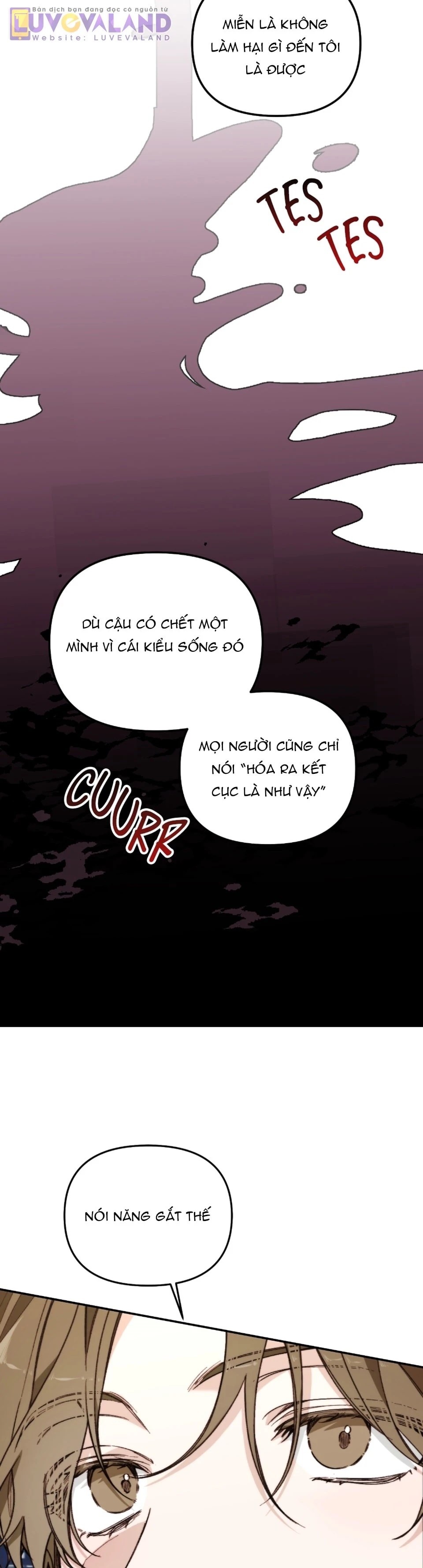 Ly Hôn Thì Dễ, Yêu Đương Mới Khó Chapter 29 - 34