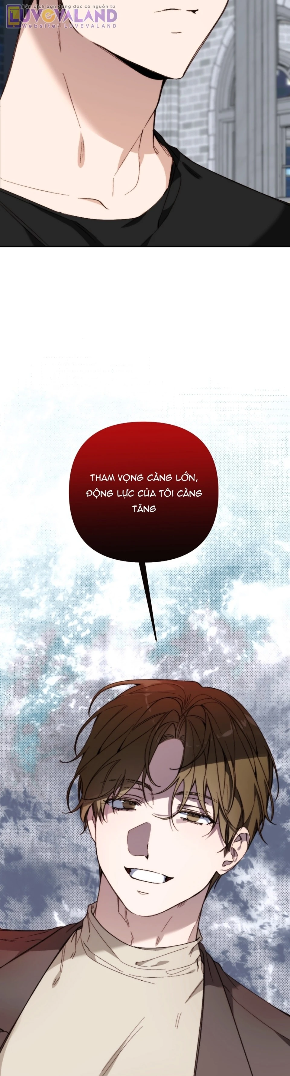 Ly Hôn Thì Dễ, Yêu Đương Mới Khó Chapter 29 - 39
