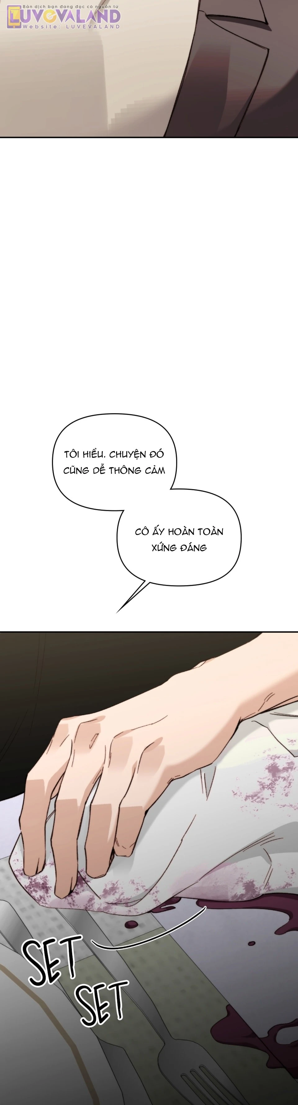 Ly Hôn Thì Dễ, Yêu Đương Mới Khó Chapter 29 - 40