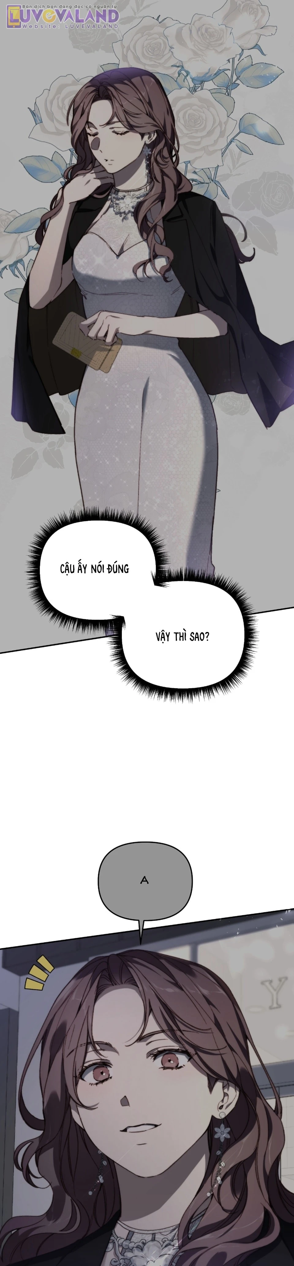 Ly Hôn Thì Dễ, Yêu Đương Mới Khó Chapter 29 - 46