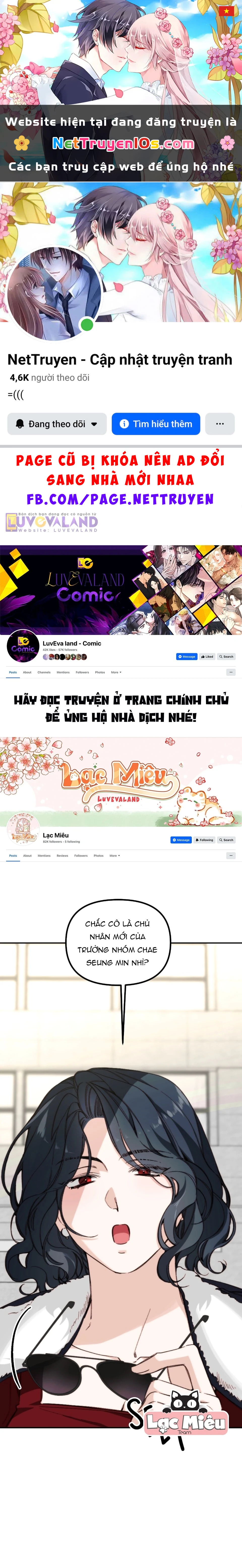 Ly Hôn Thì Dễ, Yêu Đương Mới Khó Chapter 41 - 1
