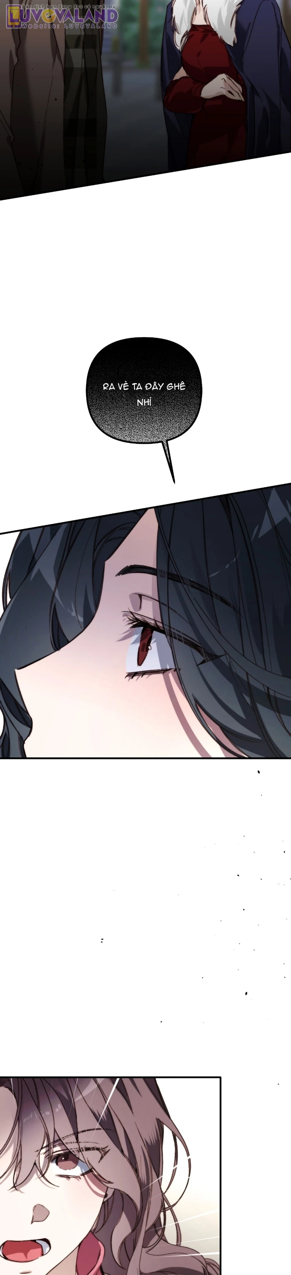 Ly Hôn Thì Dễ, Yêu Đương Mới Khó Chapter 41 - 4