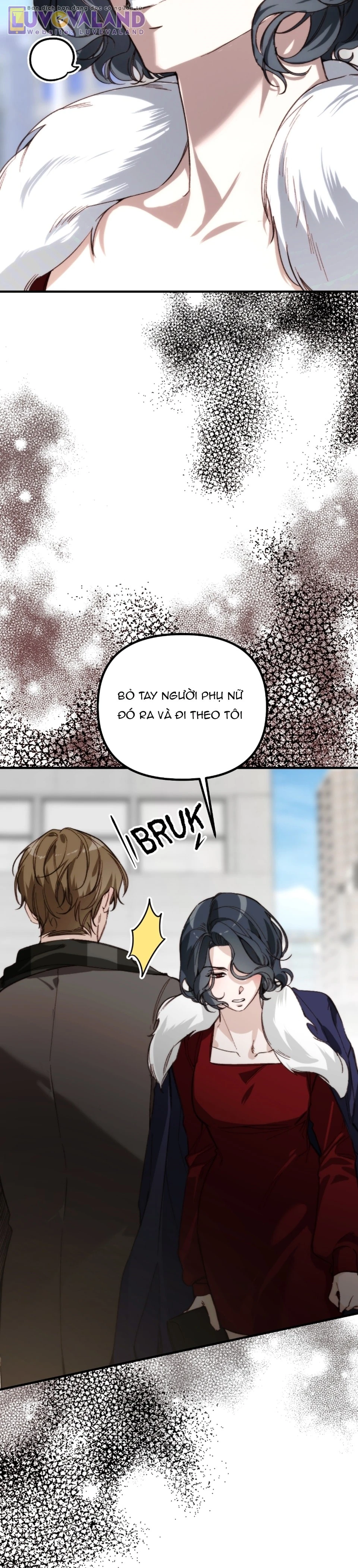 Ly Hôn Thì Dễ, Yêu Đương Mới Khó Chapter 41 - 7