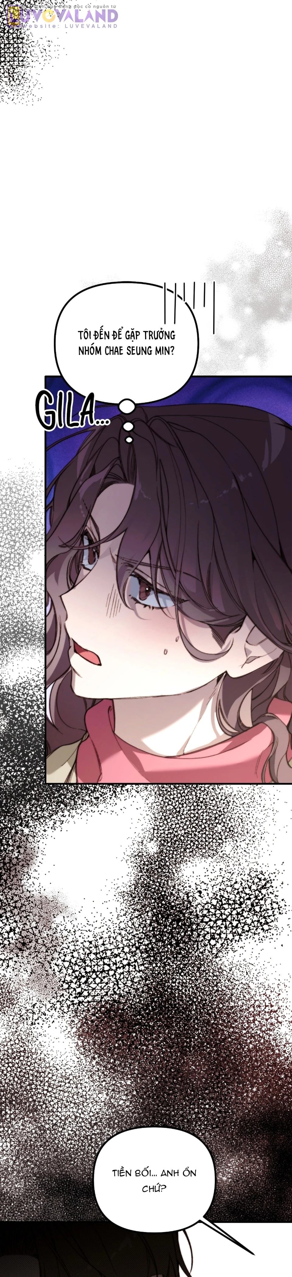 Ly Hôn Thì Dễ, Yêu Đương Mới Khó Chapter 41 - 8