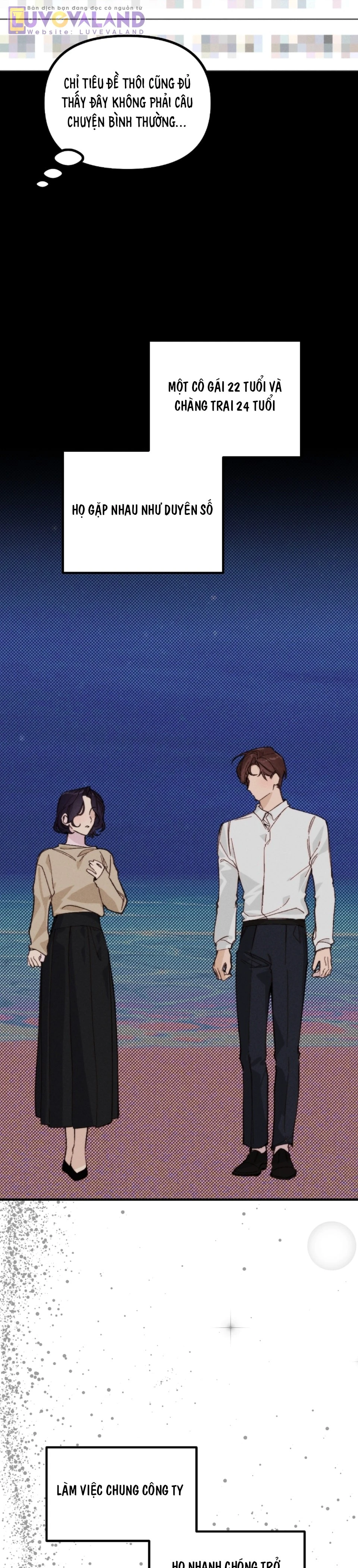 Ly Hôn Thì Dễ, Yêu Đương Mới Khó Chapter 41 - 13