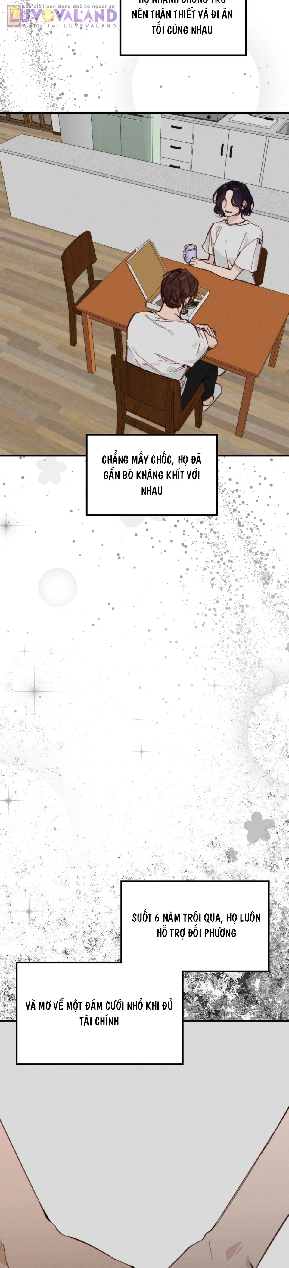 Ly Hôn Thì Dễ, Yêu Đương Mới Khó Chapter 41 - 14