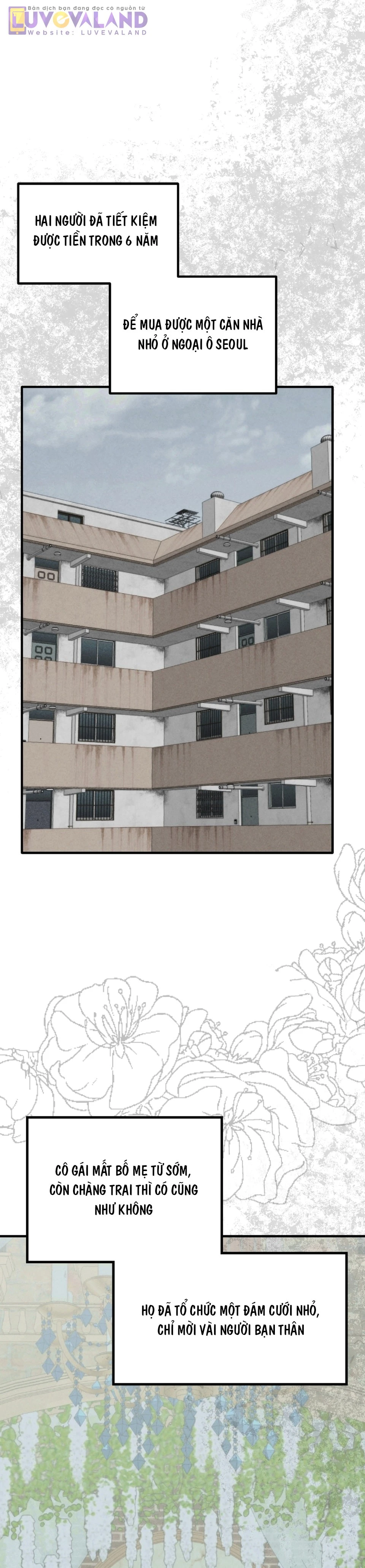 Ly Hôn Thì Dễ, Yêu Đương Mới Khó Chapter 41 - 16