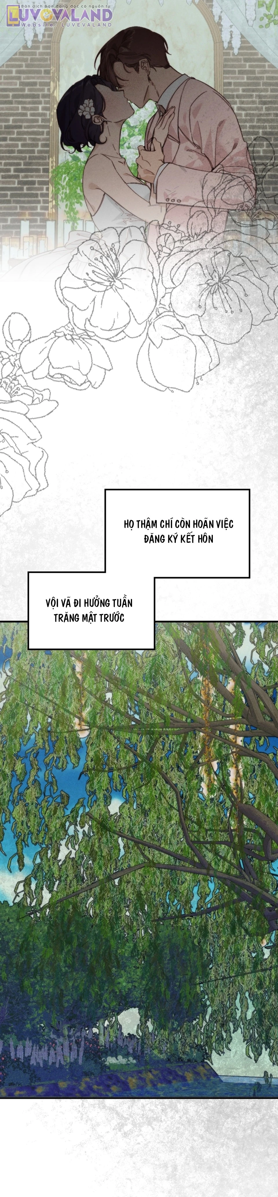 Ly Hôn Thì Dễ, Yêu Đương Mới Khó Chapter 41 - 17