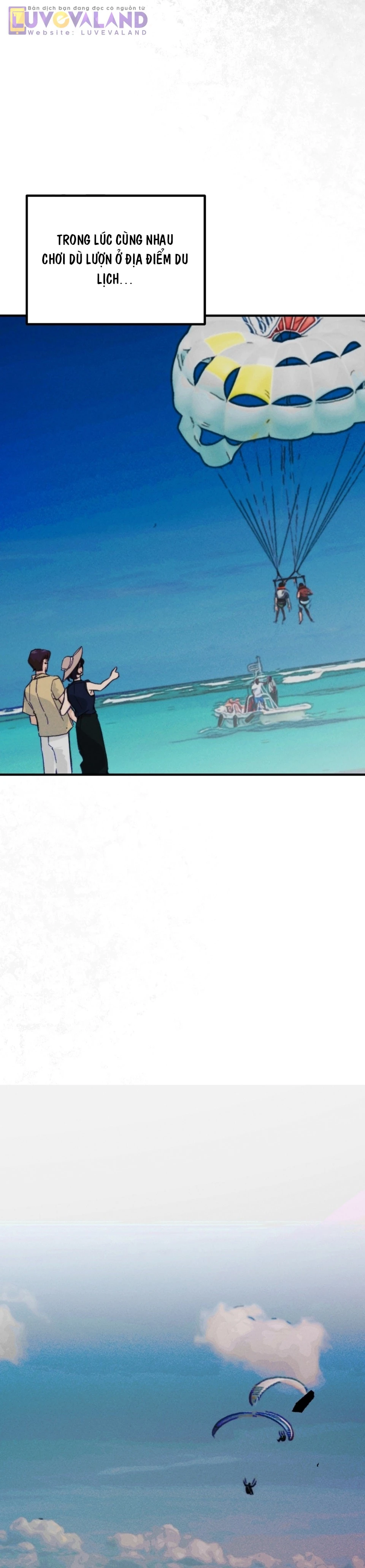 Ly Hôn Thì Dễ, Yêu Đương Mới Khó Chapter 41 - 18