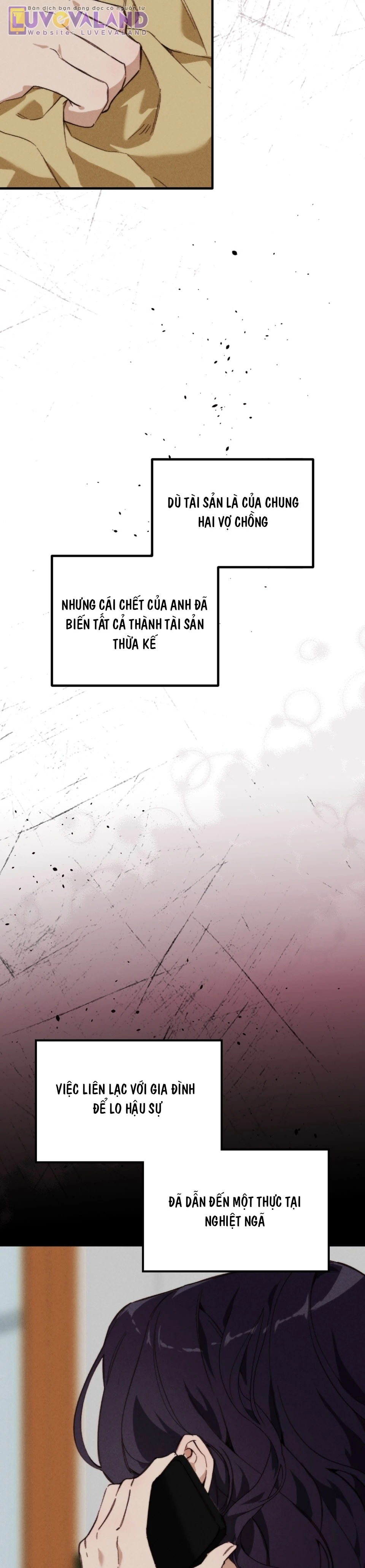 Ly Hôn Thì Dễ, Yêu Đương Mới Khó Chapter 41 - 23