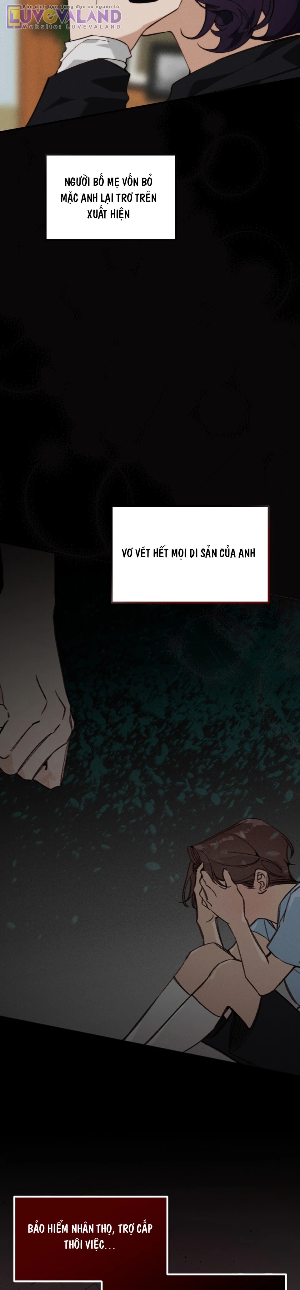 Ly Hôn Thì Dễ, Yêu Đương Mới Khó Chapter 41 - 24