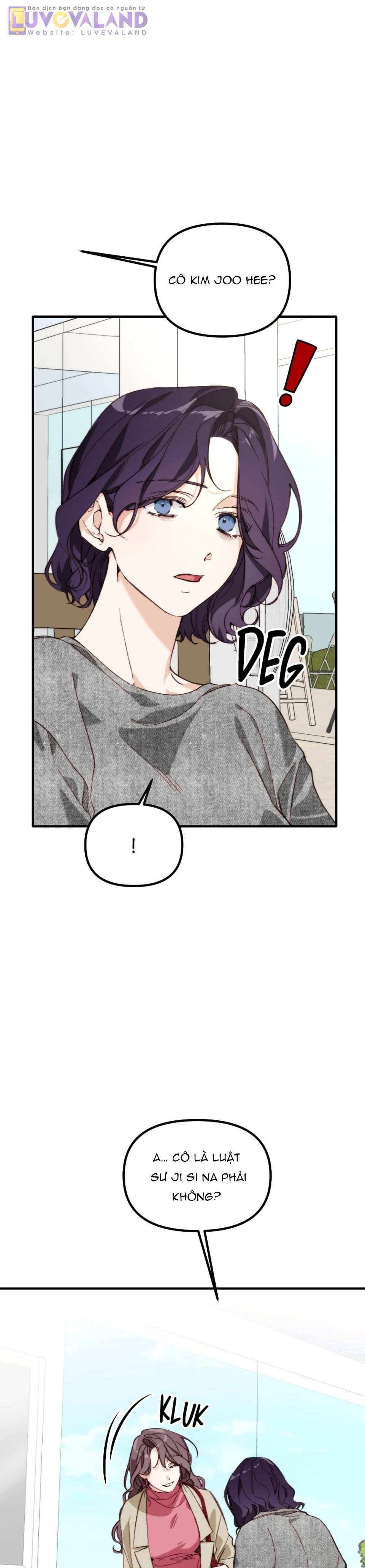 Ly Hôn Thì Dễ, Yêu Đương Mới Khó Chapter 41 - 26