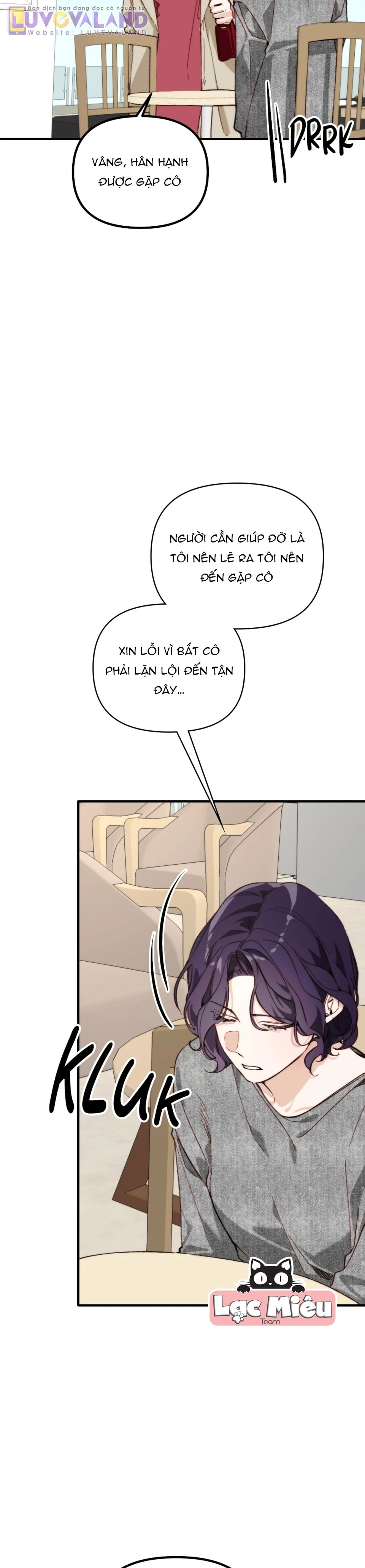 Ly Hôn Thì Dễ, Yêu Đương Mới Khó Chapter 41 - 27