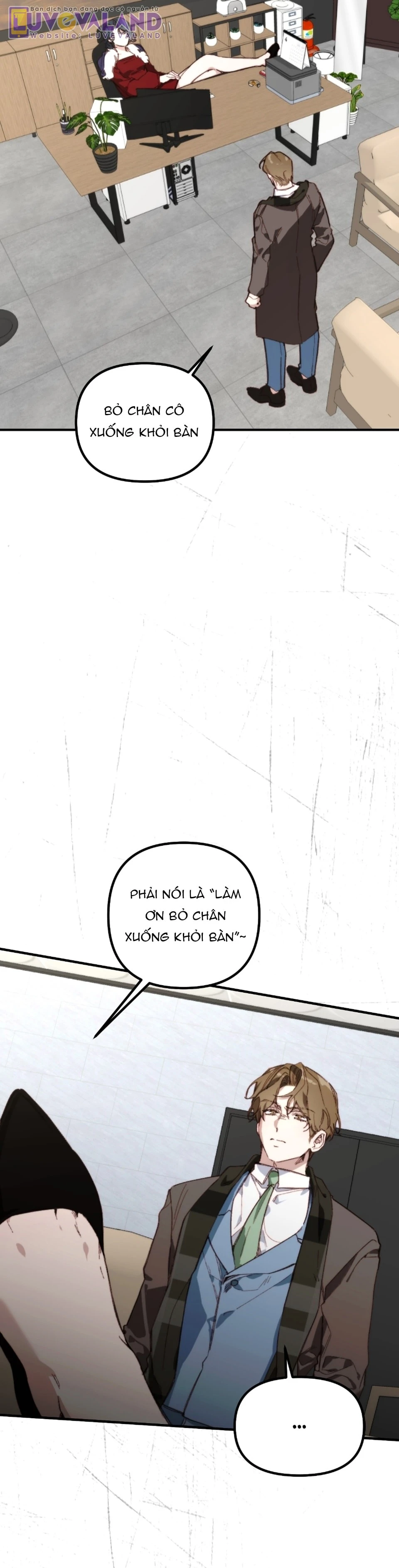 Ly Hôn Thì Dễ, Yêu Đương Mới Khó Chapter 41 - 33
