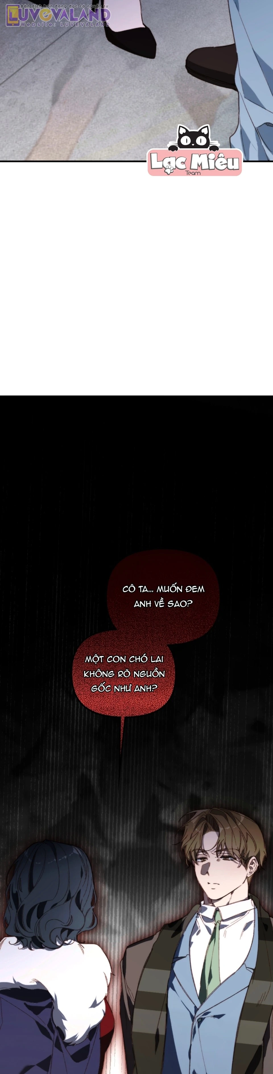 Ly Hôn Thì Dễ, Yêu Đương Mới Khó Chapter 41 - 37