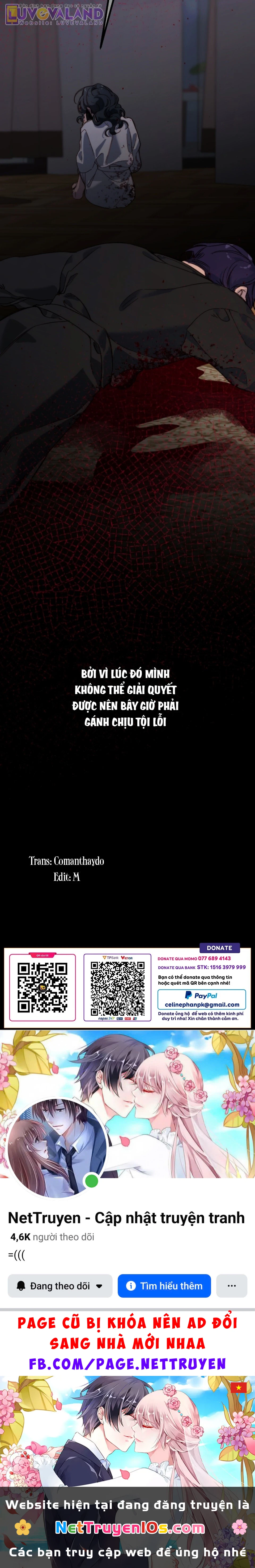 Ly Hôn Thì Dễ, Yêu Đương Mới Khó Chapter 41 - 52