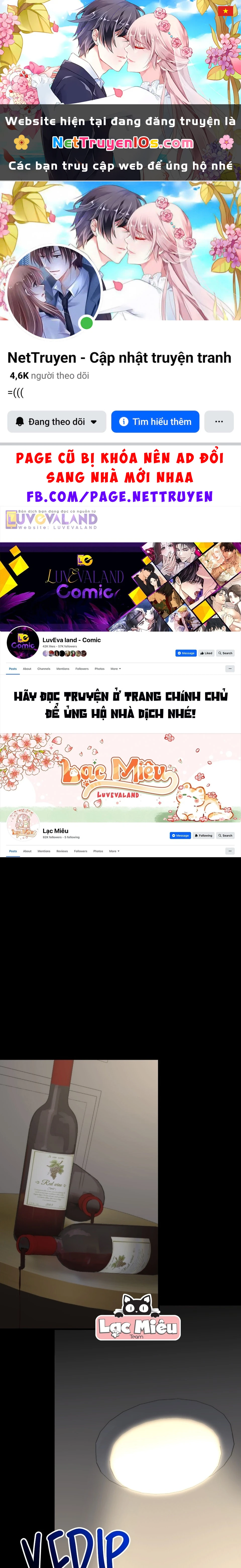 Ly Hôn Thì Dễ, Yêu Đương Mới Khó Chapter 42 - 1