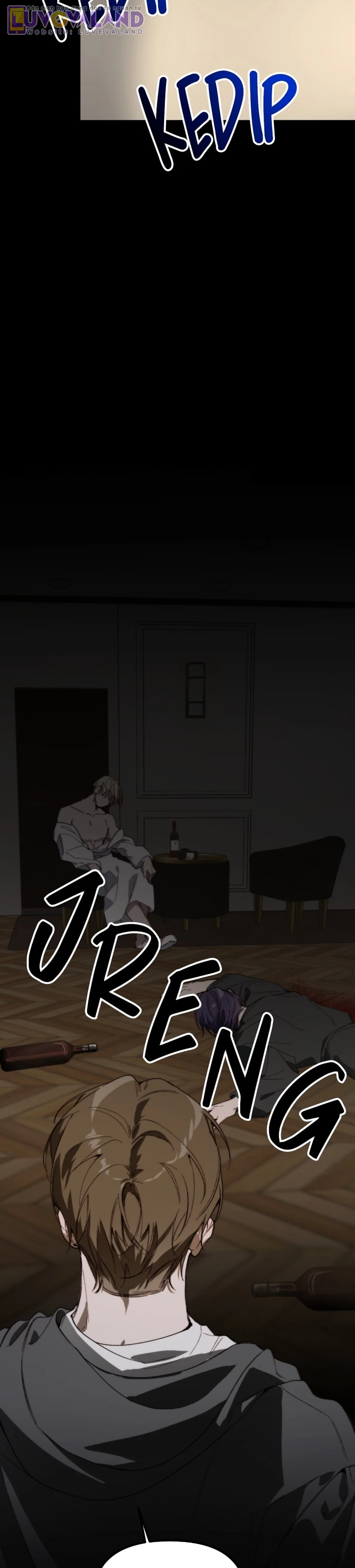 Ly Hôn Thì Dễ, Yêu Đương Mới Khó Chapter 42 - 2