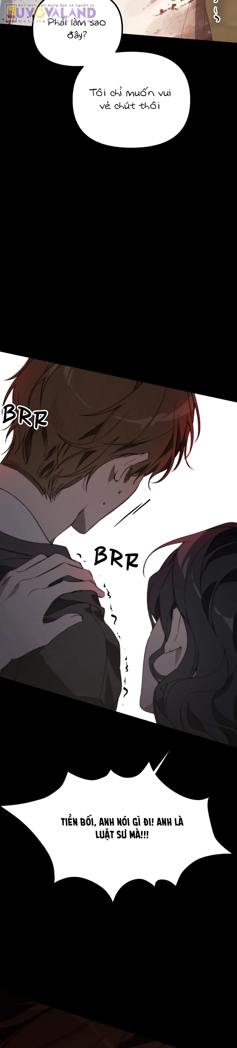 Ly Hôn Thì Dễ, Yêu Đương Mới Khó Chapter 42 - 7
