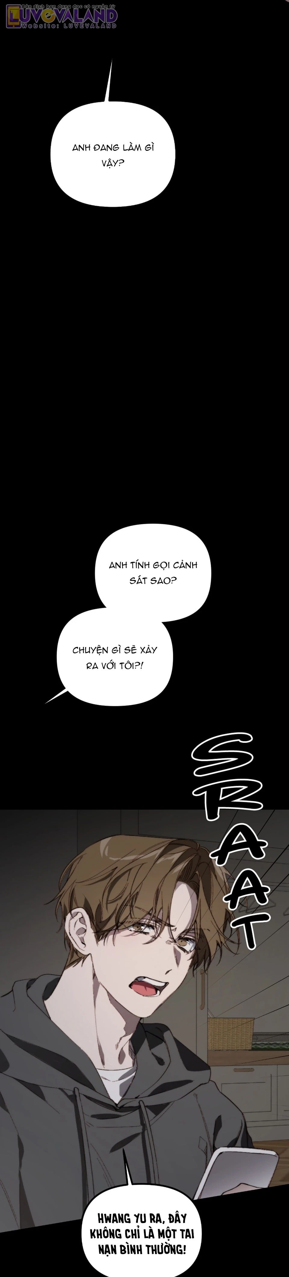 Ly Hôn Thì Dễ, Yêu Đương Mới Khó Chapter 42 - 10