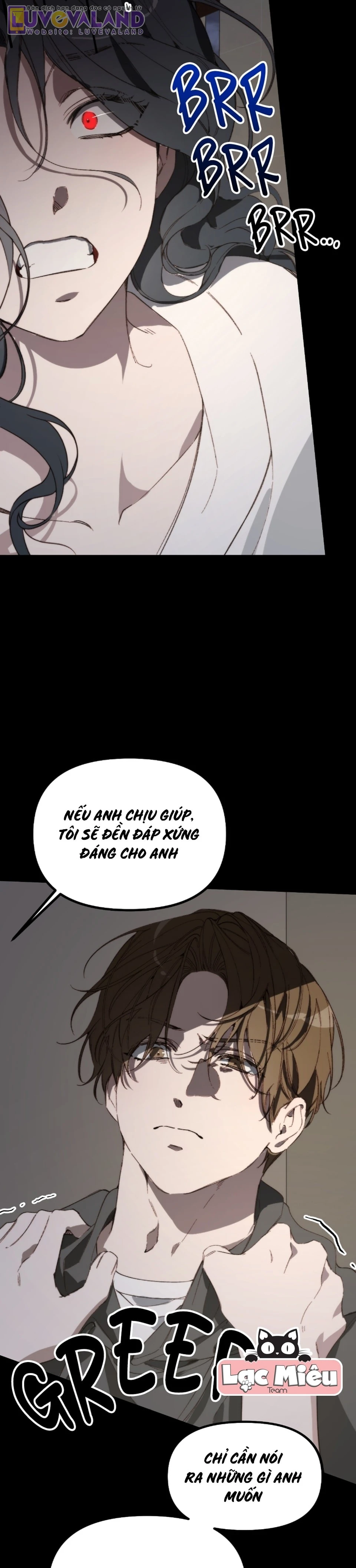 Ly Hôn Thì Dễ, Yêu Đương Mới Khó Chapter 42 - 13