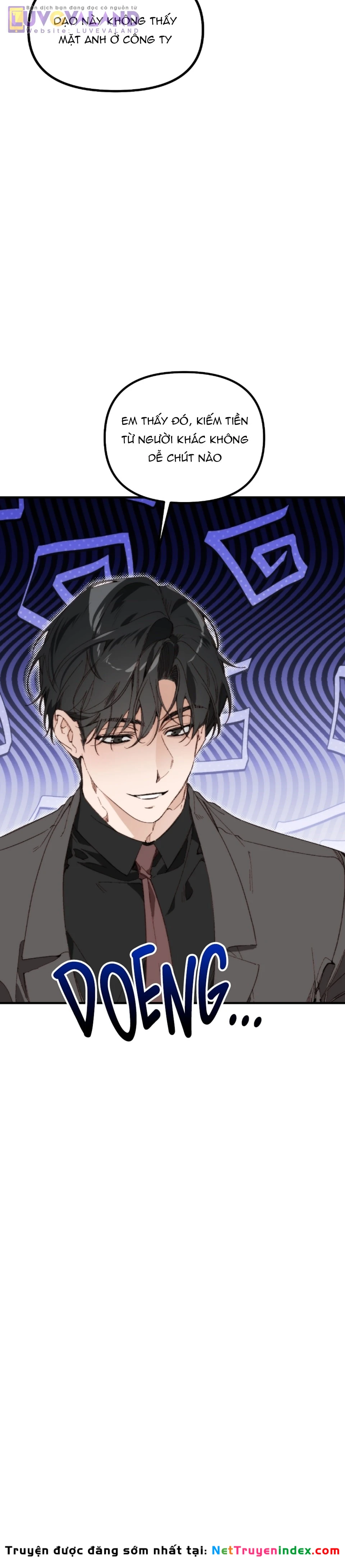 Ly Hôn Thì Dễ, Yêu Đương Mới Khó Chapter 42 - 23