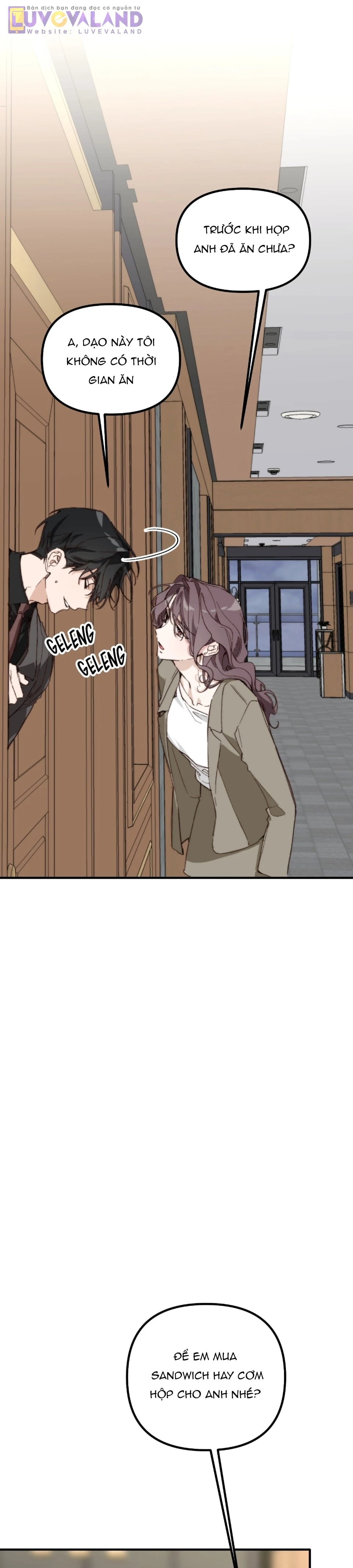 Ly Hôn Thì Dễ, Yêu Đương Mới Khó Chapter 42 - 24