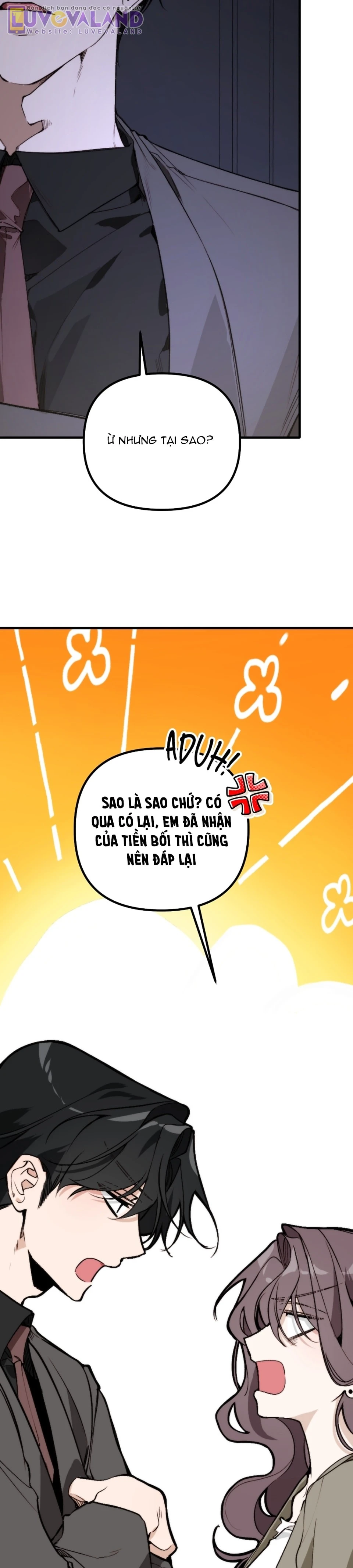 Ly Hôn Thì Dễ, Yêu Đương Mới Khó Chapter 42 - 30