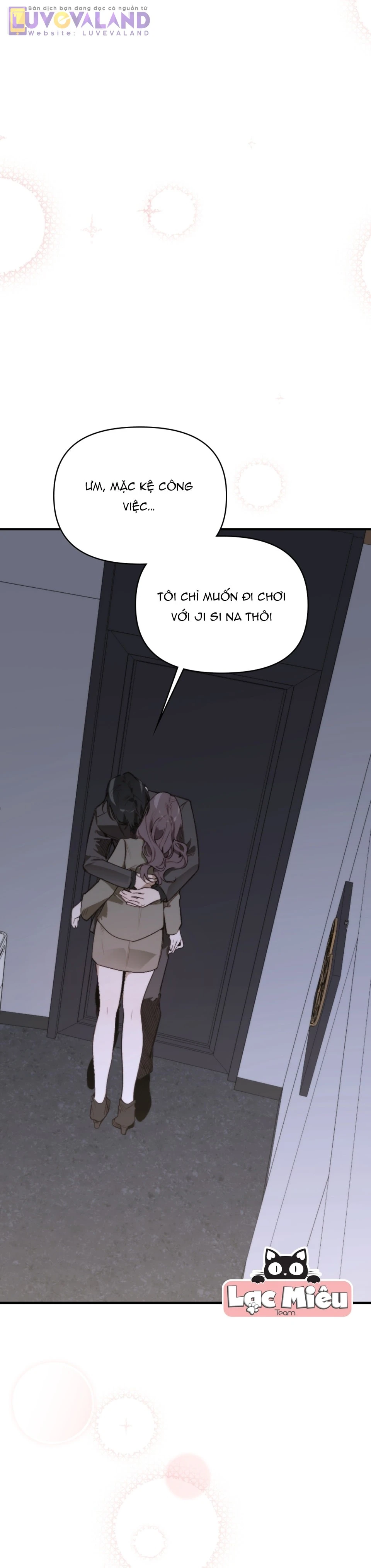 Ly Hôn Thì Dễ, Yêu Đương Mới Khó Chapter 42 - 35
