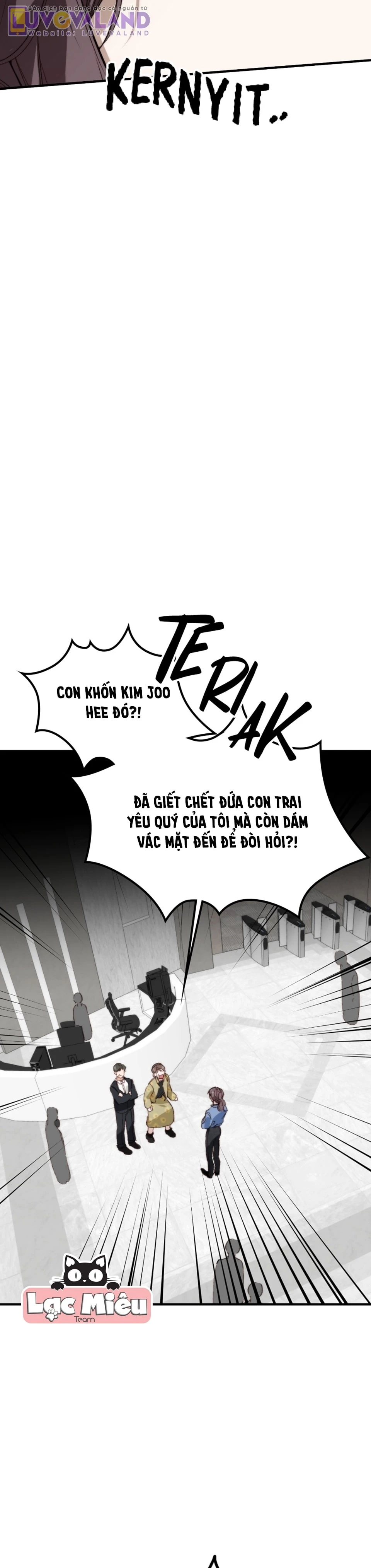 Ly Hôn Thì Dễ, Yêu Đương Mới Khó Chapter 42 - 45