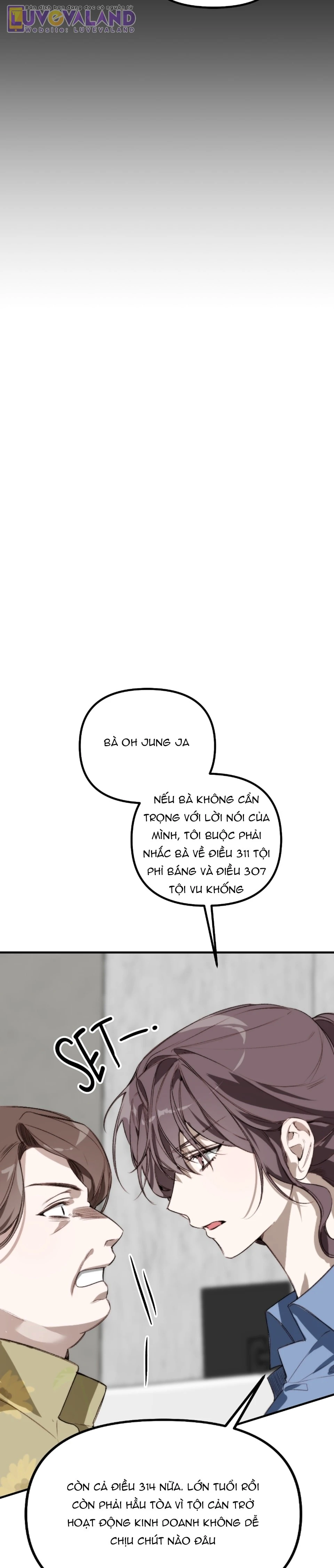 Ly Hôn Thì Dễ, Yêu Đương Mới Khó Chapter 42 - 47
