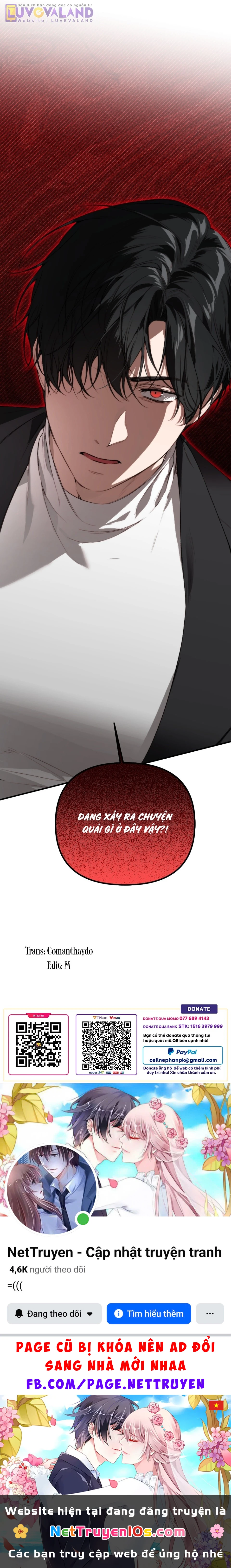 Ly Hôn Thì Dễ, Yêu Đương Mới Khó Chapter 42 - 51
