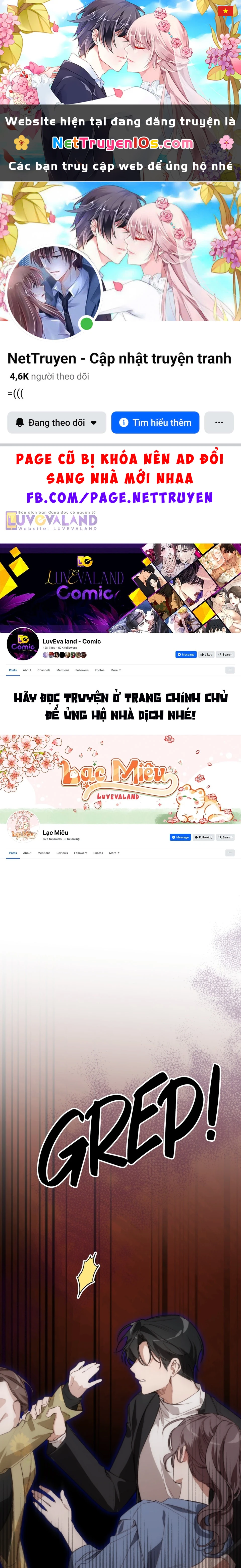 Ly Hôn Thì Dễ, Yêu Đương Mới Khó Chapter 43 - 1