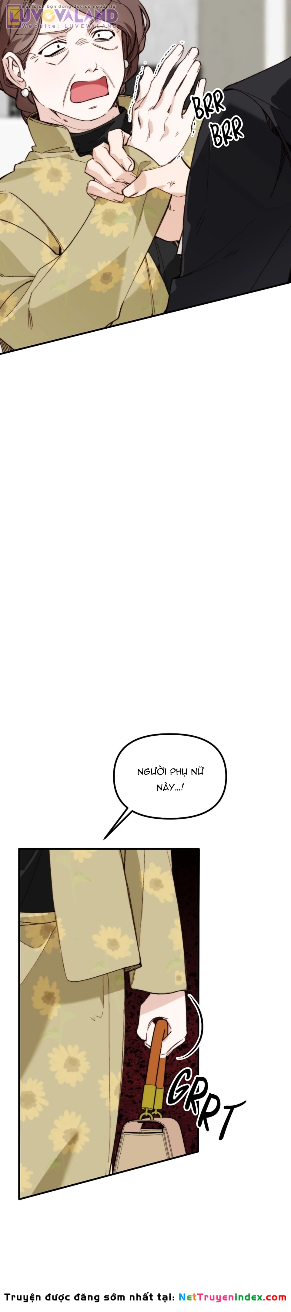 Ly Hôn Thì Dễ, Yêu Đương Mới Khó Chapter 43 - 4