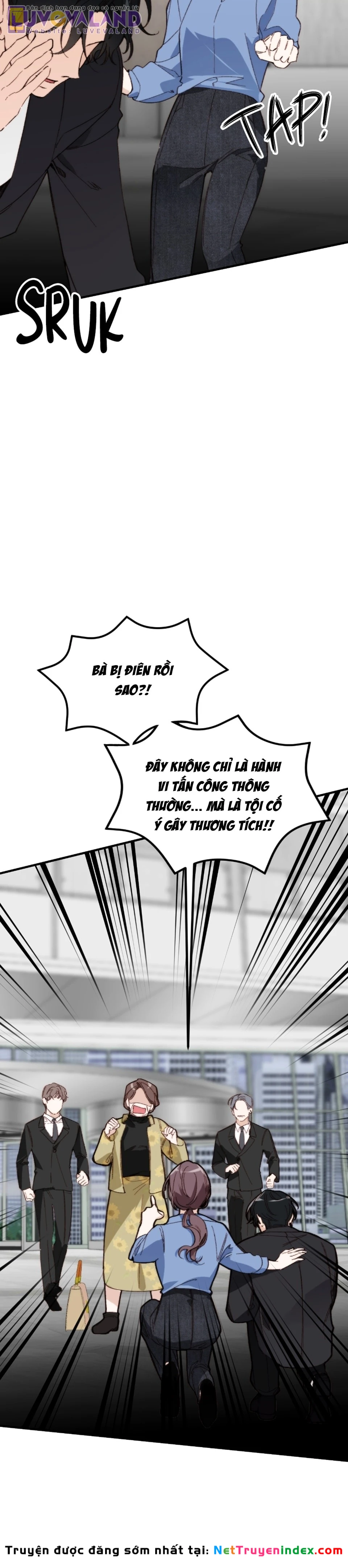 Ly Hôn Thì Dễ, Yêu Đương Mới Khó Chapter 43 - 6