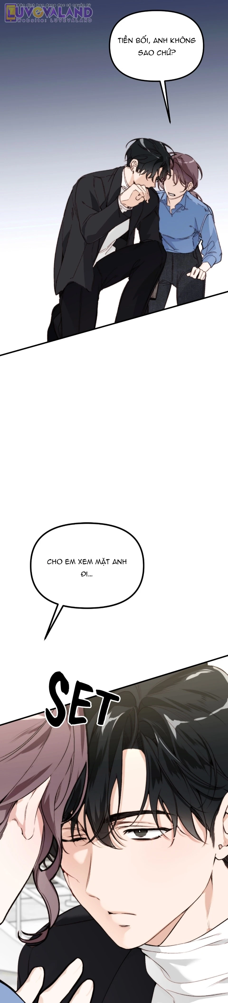 Ly Hôn Thì Dễ, Yêu Đương Mới Khó Chapter 43 - 8