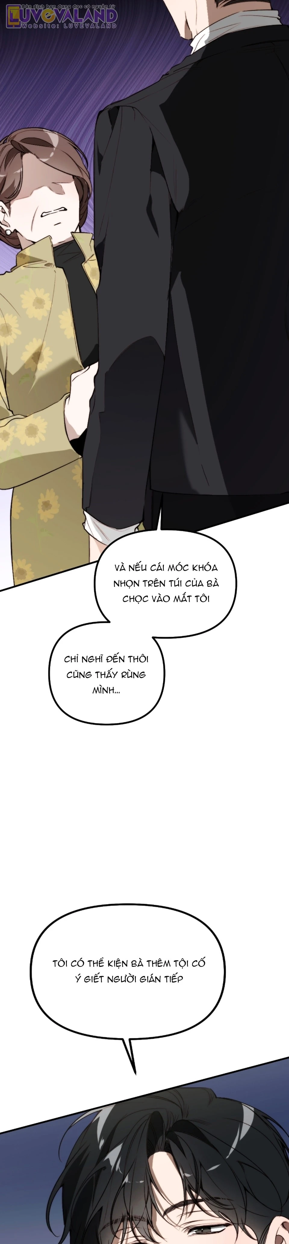 Ly Hôn Thì Dễ, Yêu Đương Mới Khó Chapter 43 - 19