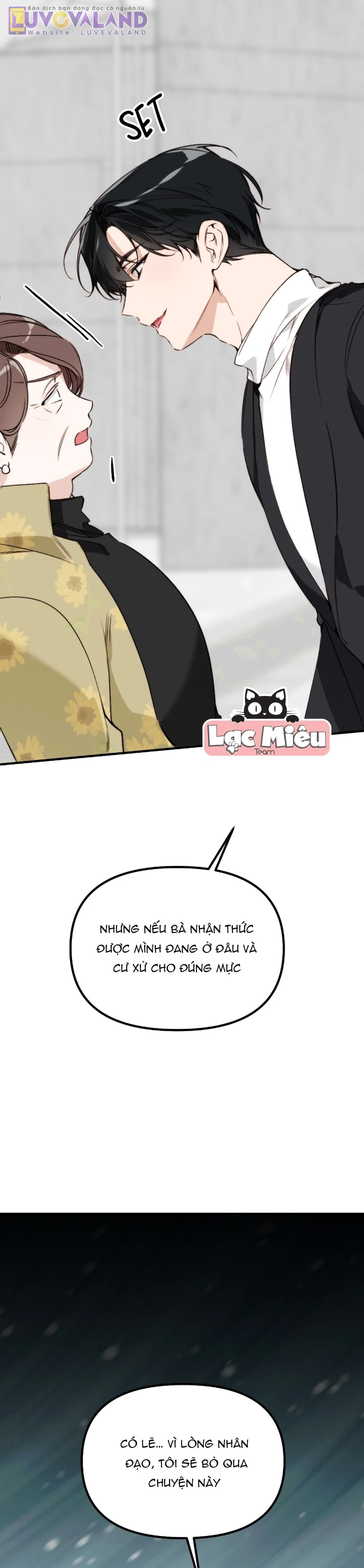 Ly Hôn Thì Dễ, Yêu Đương Mới Khó Chapter 43 - 21