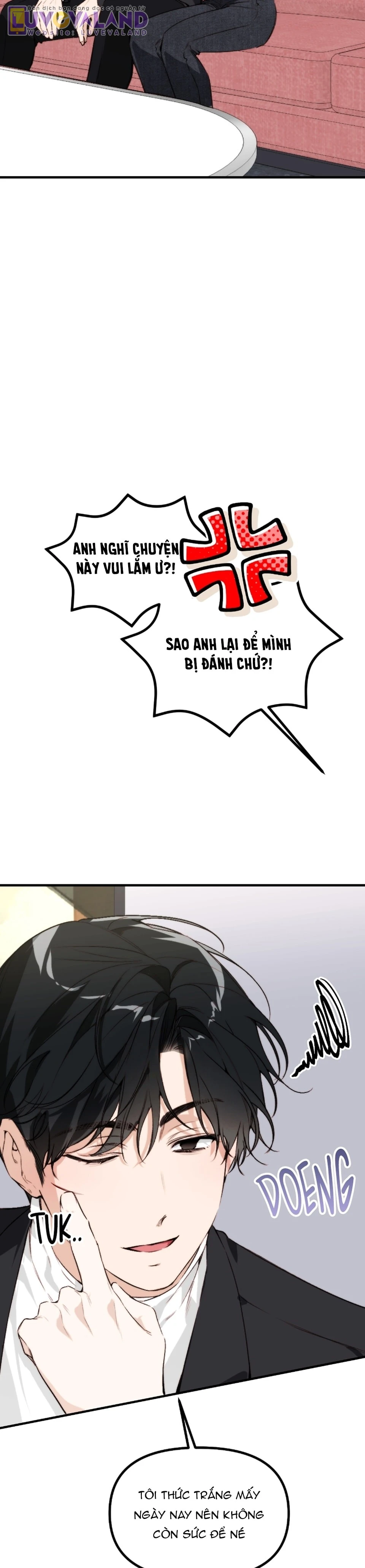 Ly Hôn Thì Dễ, Yêu Đương Mới Khó Chapter 43 - 24